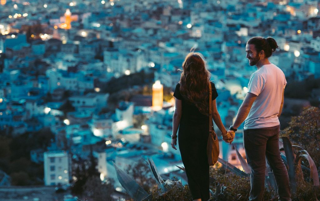 Taryn Elliott (via Pexels), Chefchaouen, Tangier-Tétouan-Al Hoceima, Morocco